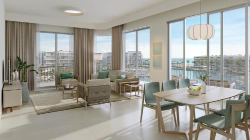 Imagen de la habitación del Hotel Vida Marina Resort Marassi. Foto 12
