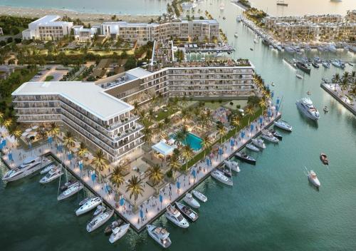 Imagen general del Hotel Vida Marina Resort Marassi. Foto 2