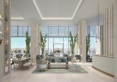 Imagen general del Hotel Vida Marina Resort Marassi. Foto 10