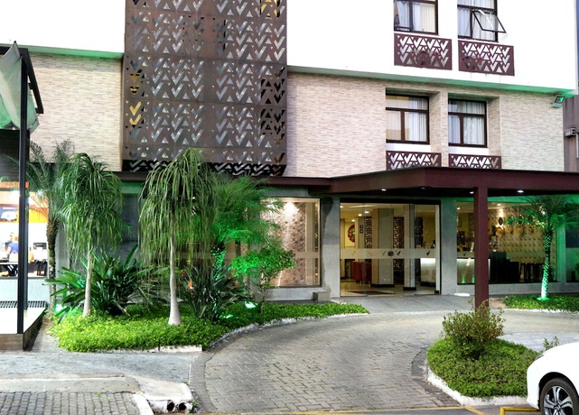 Imagen general del Hotel Vida Plaza. Foto 2