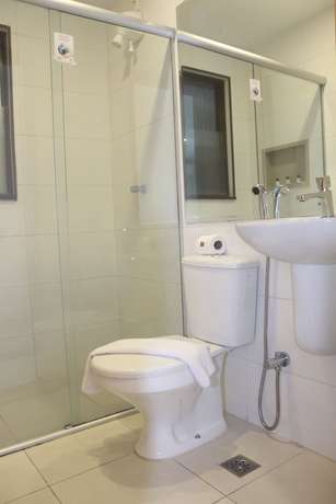 Imagen de la habitación del Hotel Vida Plaza. Foto 15