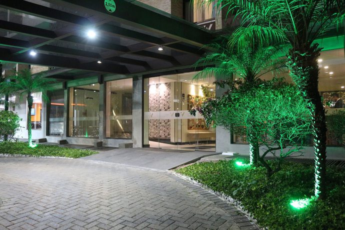 Imagen general del Hotel Vida Plaza. Foto 3