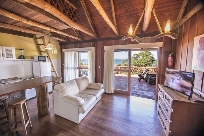 Imagen general del Hotel Vida Sol E Mar Eco Resort. Foto 2