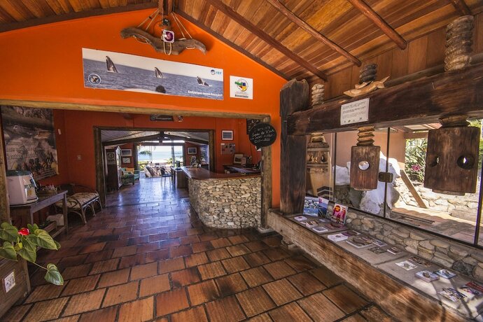 Imagen general del Hotel Vida Sol E Mar Eco Resort. Foto 3