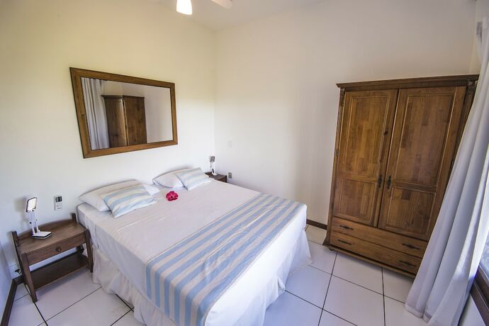 Imagen general del Hotel Vida Sol E Mar Eco Resort. Foto 5