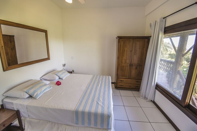 Imagen general del Hotel Vida Sol E Mar Eco Resort. Foto 6