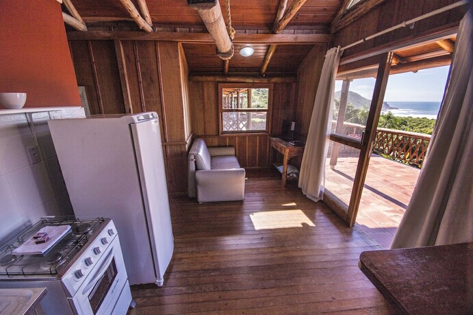 Imagen general del Hotel Vida Sol E Mar Eco Resort. Foto 7