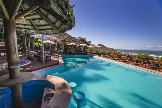 Imagen general del Hotel Vida Sol E Mar Eco Resort. Foto 9