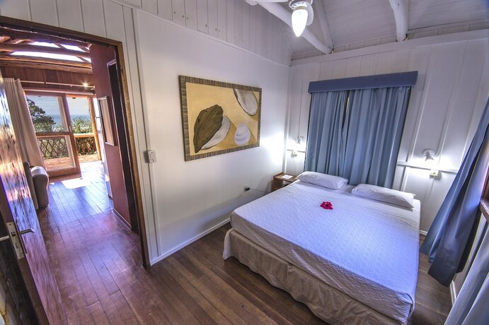 Imagen general del Hotel Vida Sol E Mar Eco Resort. Foto 10