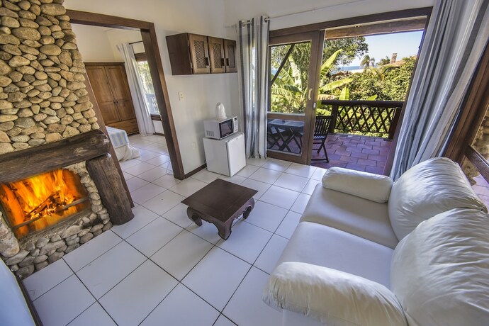 Imagen general del Hotel Vida Sol E Mar Eco Resort. Foto 11