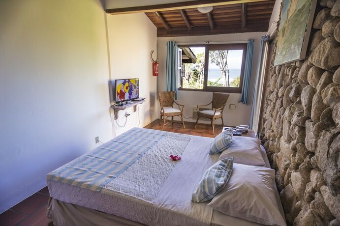 Imagen general del Hotel Vida Sol E Mar Eco Resort. Foto 14