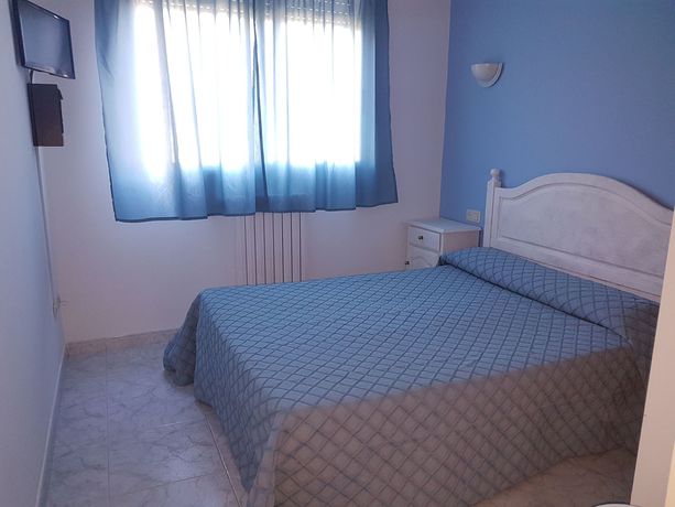 Imagen de la habitación del Hotel Vida Xunca Blanca. Foto 2