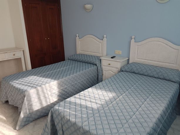 Imagen de la habitación del Hotel Vida Xunca Blanca. Foto 3