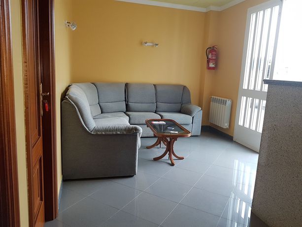 Imagen de los interiores del Hotel Vida Xunca Blanca. Foto 4