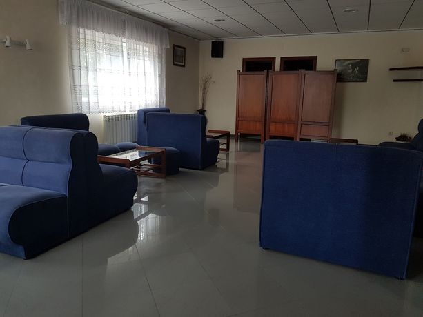 Imagen de los interiores del Hotel Vida Xunca Blanca. Foto 7