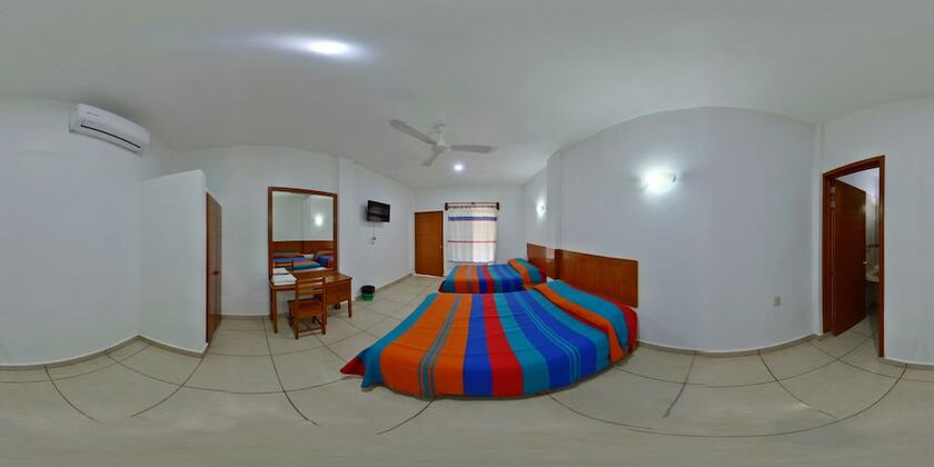 Imagen general del Hotel VidaMar. Foto 2