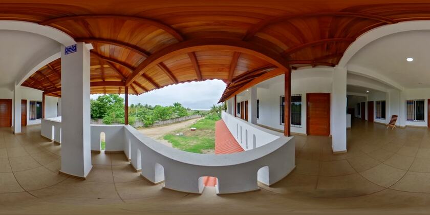 Imagen general del Hotel VidaMar. Foto 6