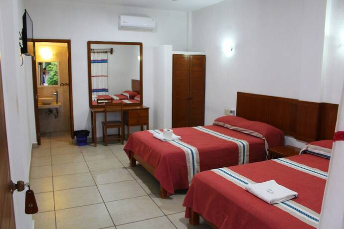 Imagen general del Hotel VidaMar. Foto 9