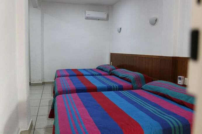 Imagen general del Hotel VidaMar. Foto 10