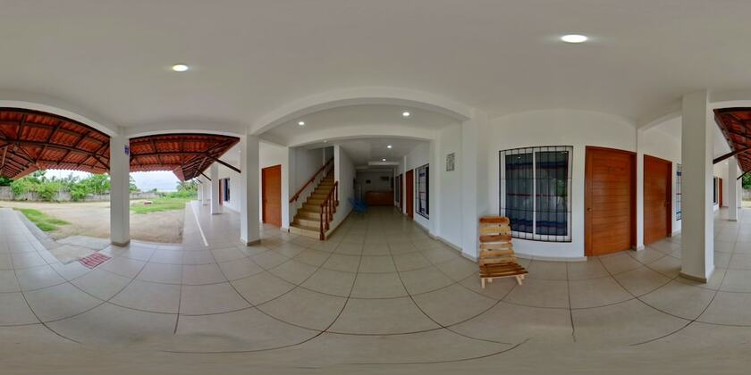 Imagen general del Hotel VidaMar. Foto 11