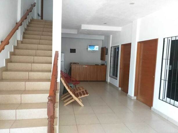 Imagen general del Hotel VidaMar. Foto 12