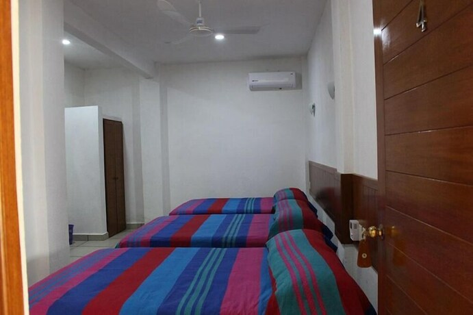 Imagen de la habitación del Hotel VidaMar. Foto 20