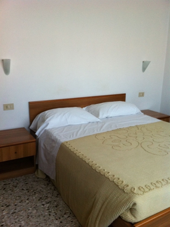 Imagen de la habitación del Hotel Vidale. Foto 2