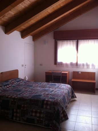Imagen de la habitación del Hotel Vidale. Foto 3