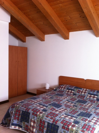 Imagen de la habitación del Hotel Vidale. Foto 4