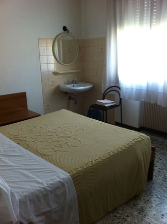 Imagen de la habitación del Hotel Vidale. Foto 5