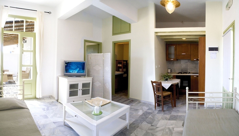 Imagen de la habitación del Hotel Vidalis. Foto 4