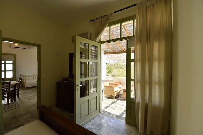 Imagen de la habitación del Hotel Vidalis. Foto 5