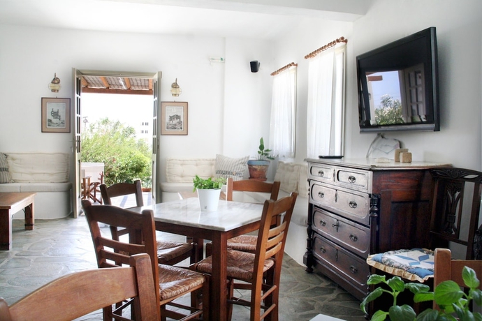 Imagen de los interiores del Hotel Vidalis. Foto 16