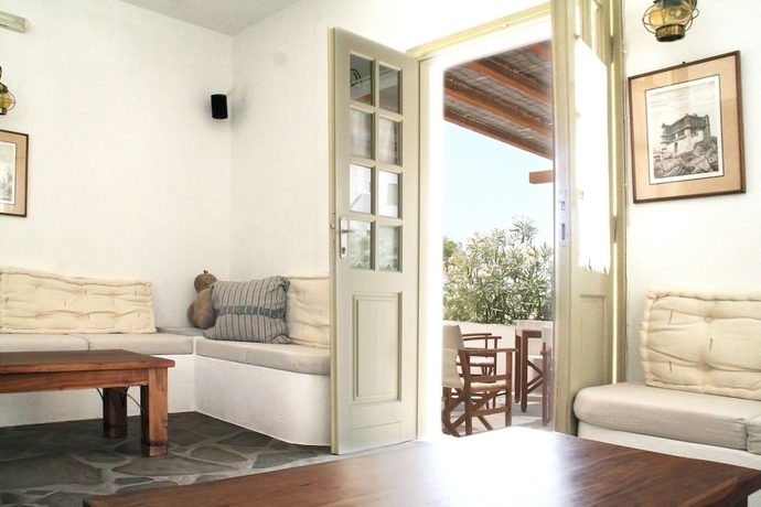 Imagen de los interiores del Hotel Vidalis. Foto 17