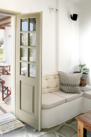 Imagen de los interiores del Hotel Vidalis. Foto 18