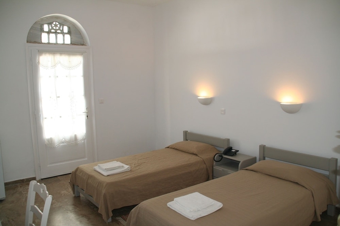 Imagen de la habitación del Hotel Vidalis. Foto 7