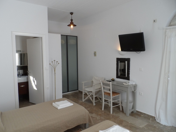 Imagen de la habitación del Hotel Vidalis. Foto 8