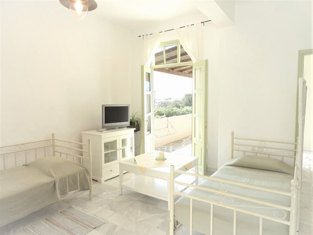 Imagen de la habitación del Hotel Vidalis. Foto 9