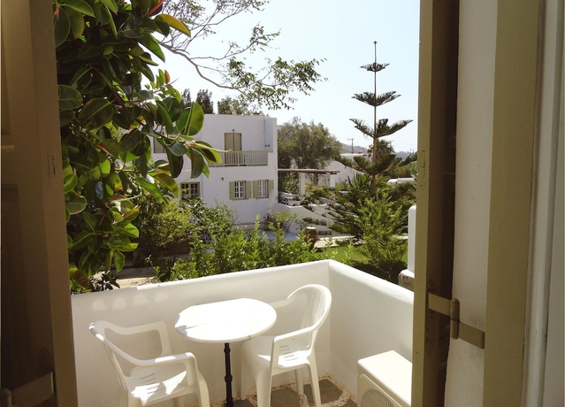 Imagen de la habitación del Hotel Vidalis. Foto 11