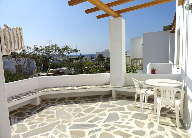 Imagen de la habitación del Hotel Vidalis. Foto 13