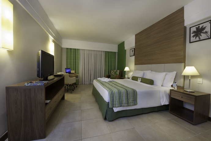 Imagen de la habitación del Hotel Vidam Aracaju - Transamerica Collection. Foto 4