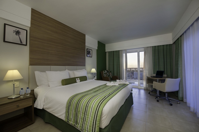 Imagen de la habitación del Hotel Vidam Aracaju - Transamerica Collection. Foto 7