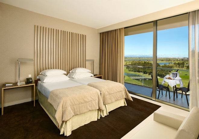 Imagen de la habitación del Hotel Vidamar Resort Algarve. Foto 7