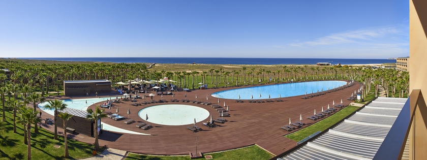 Imagen de la habitación del Hotel Vidamar Resort Algarve. Foto 8