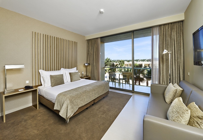 Imagen de la habitación del Hotel Vidamar Resort Algarve. Foto 9