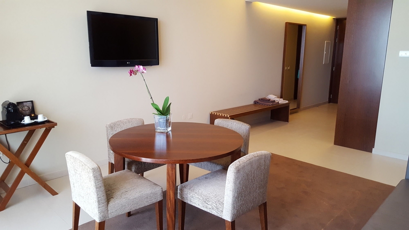 Imagen de los interiores del Hotel Vidamar Resort Algarve. Foto 12