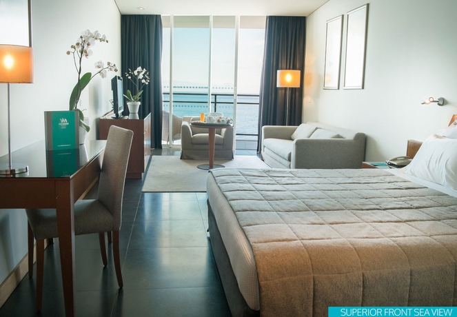 Imagen de la habitación del Hotel Vidamar Resort Madeira. Foto 11