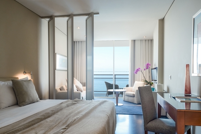 Imagen de la habitación del Hotel Vidamar Resort Madeira. Foto 12