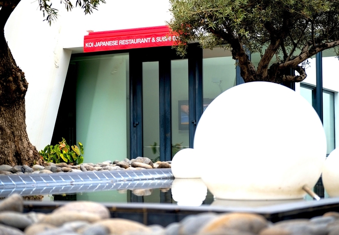 Imagen general del Hotel Vidamar Resort Madeira. Foto 2