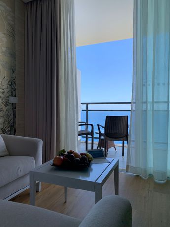 Imagen de la habitación del Hotel Vidamar Resort Madeira. Foto 13